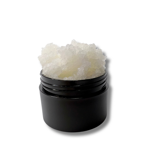 Coconut Lip Scrub