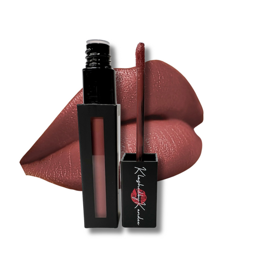 Darling (Matte Liquid Lipstick)