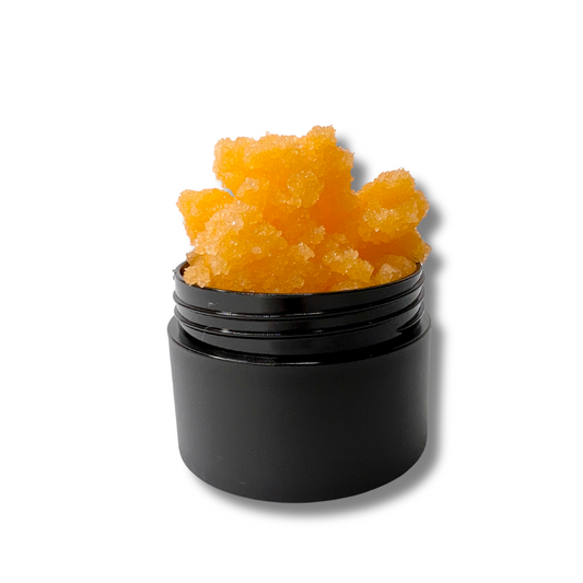 Passion Fruit Lip Scrub