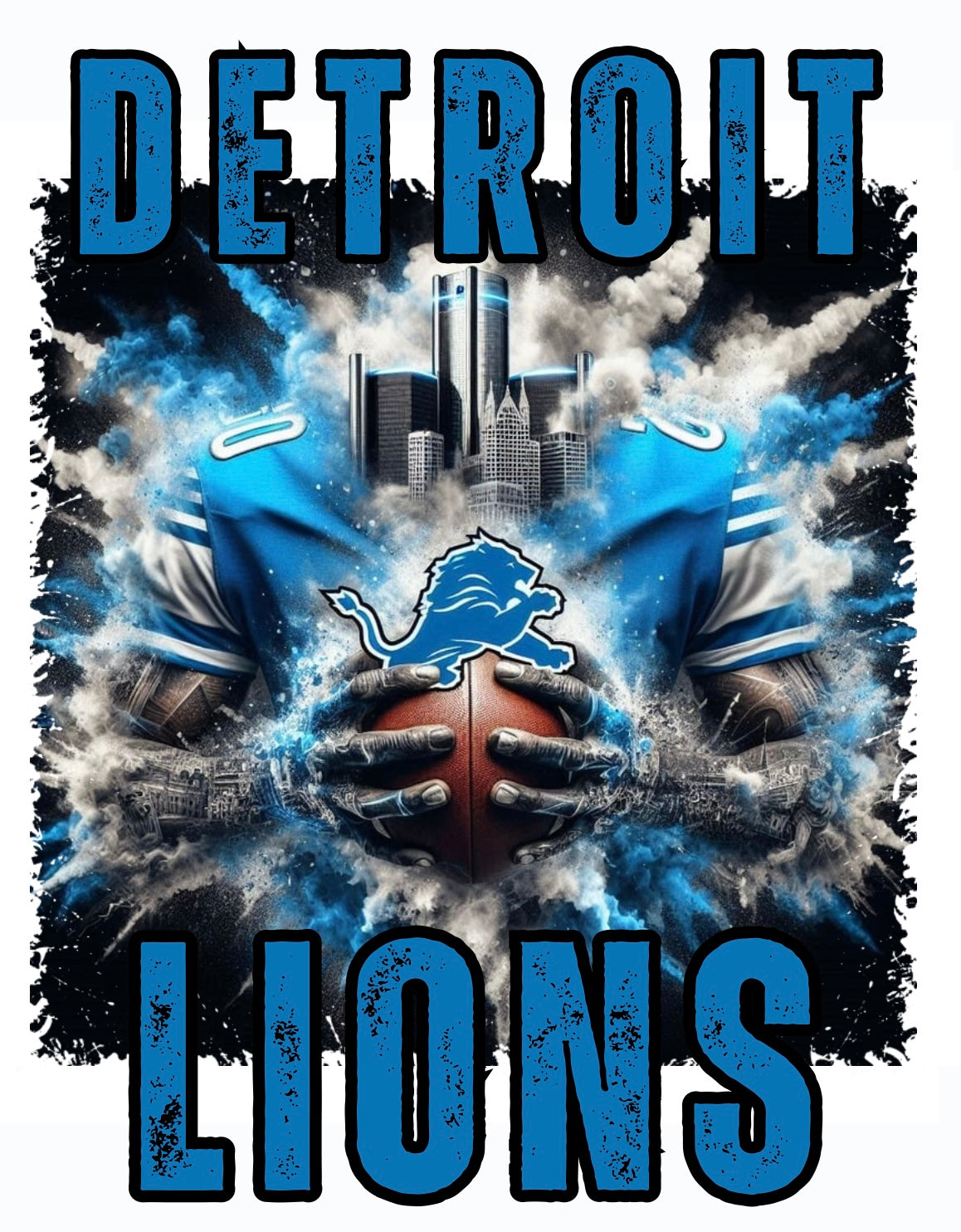 Lions World