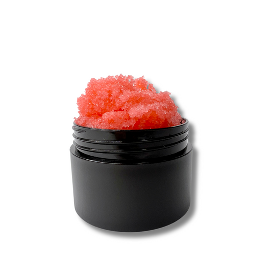 Strawberry Lip Scrub