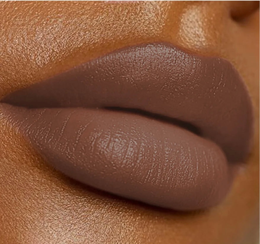 Fetish (Matte Liquid Lipstick)