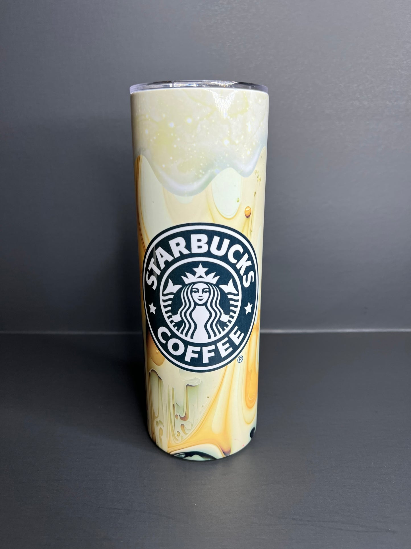 Starbucks Tumbler