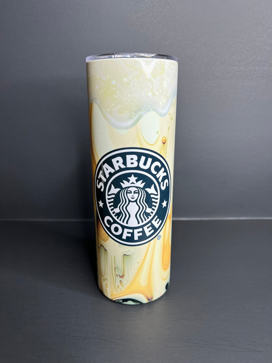 Starbucks Tumbler