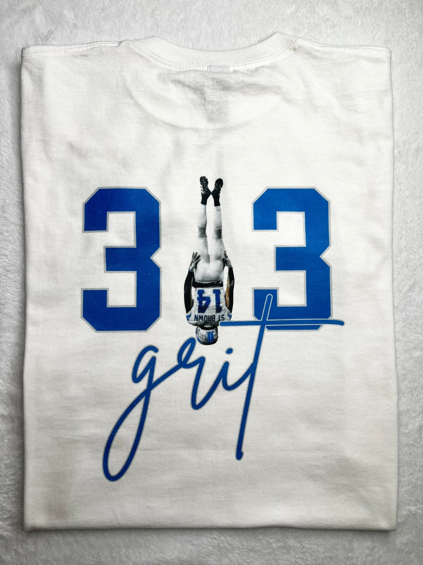 313 Grit Lions Tshirt