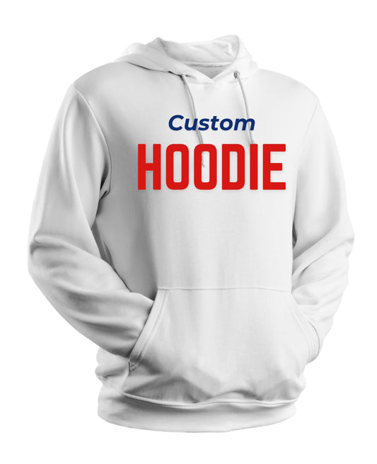 Custom Hoodie