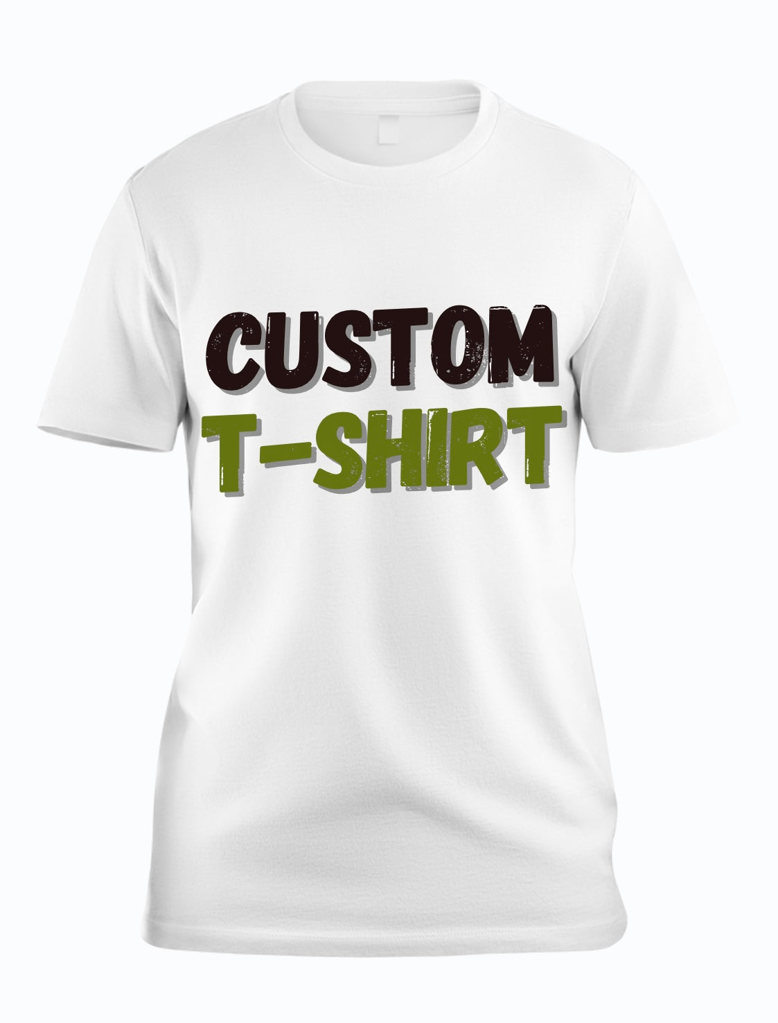 Custom T-Shirt