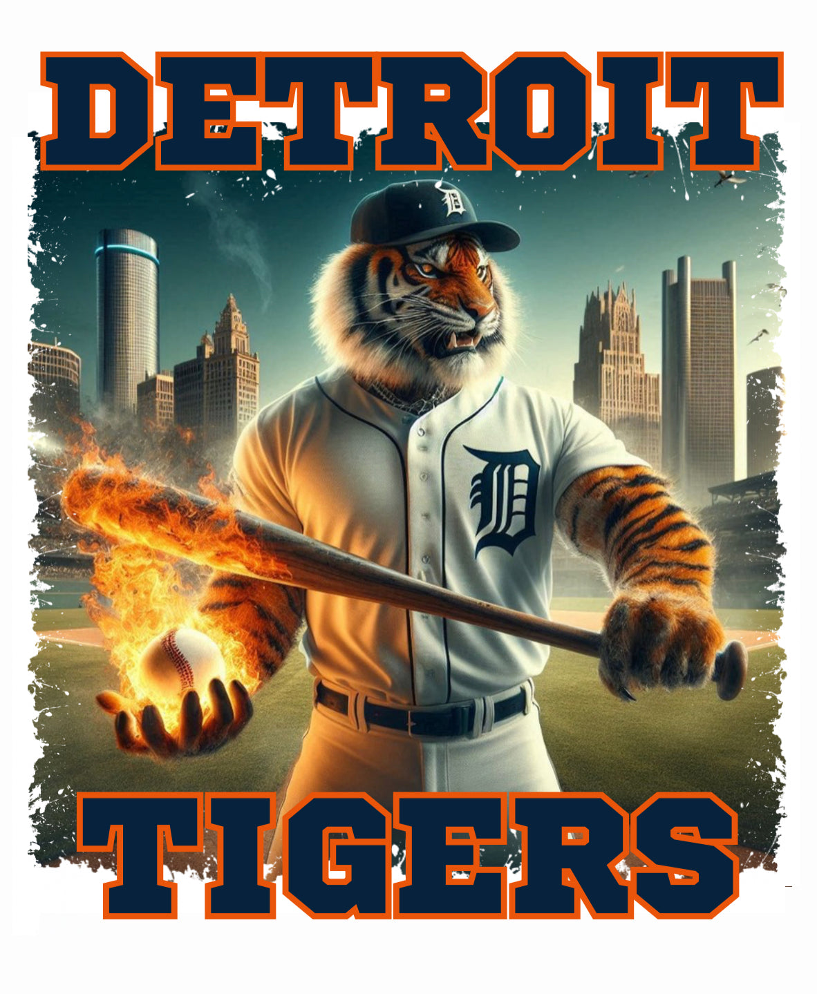 Tigers